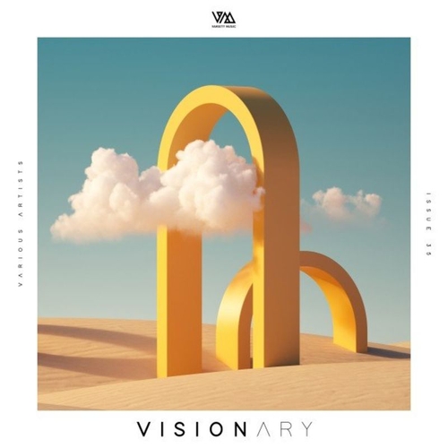 VA - Variety Music Pres. Visionary Issue 35 [VMCOMP832]